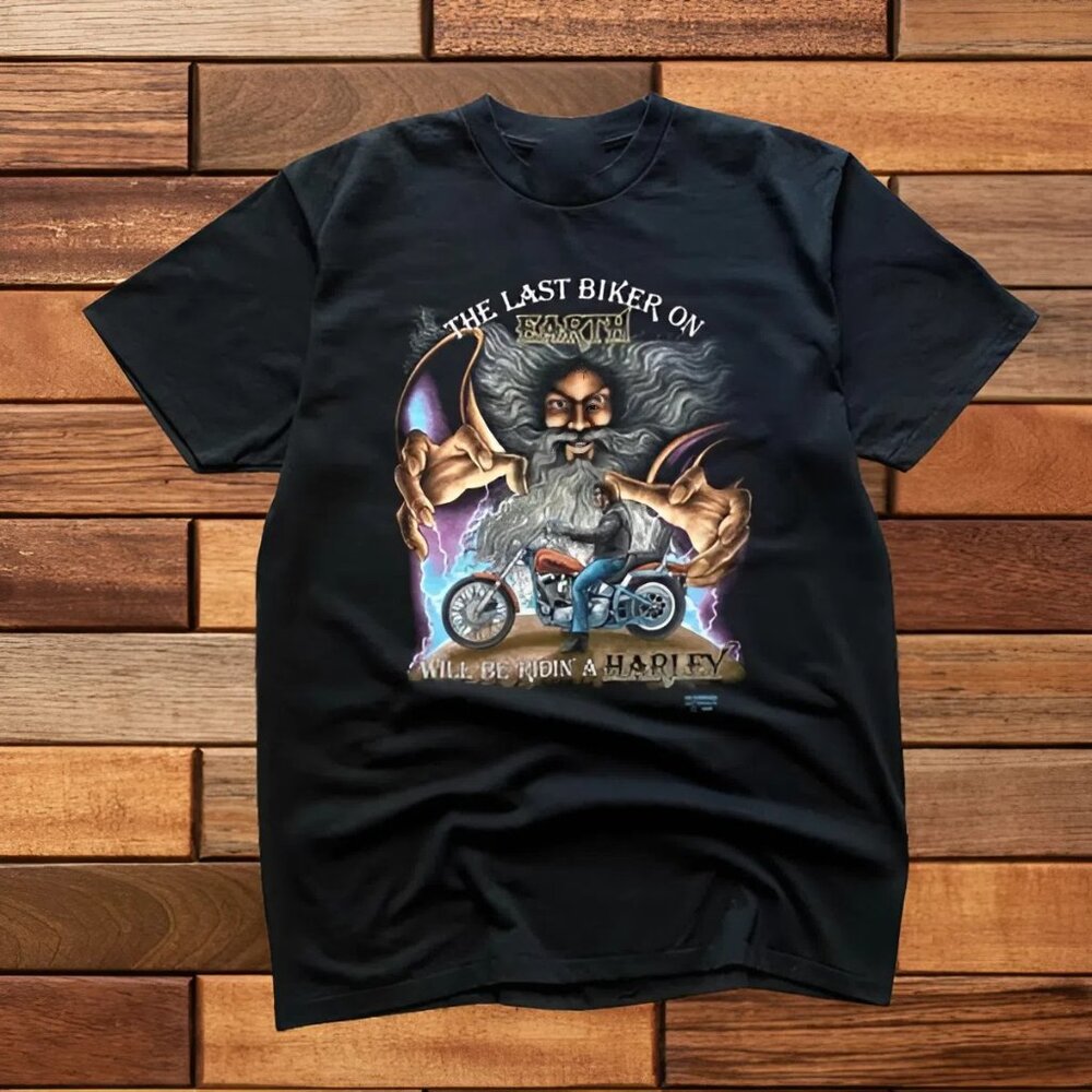 Harley Davidson T-Shirt